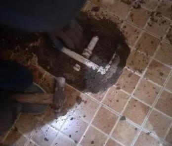 港口卫生间漏水维修公司为您分享下卫生间渗水如何处理及注意事项
