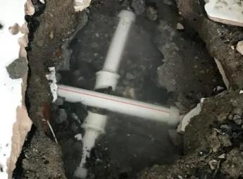 港口阳台漏水维修公司为您分享楼上楼下漏水怎么处理