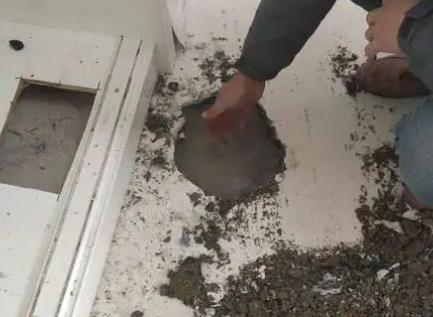 港口卫生间漏水维修公司分享下精确定位查漏水一次多少钱?不同级别收费不同