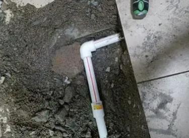 港口阳台漏水维修时有哪些声音会影响检漏仪